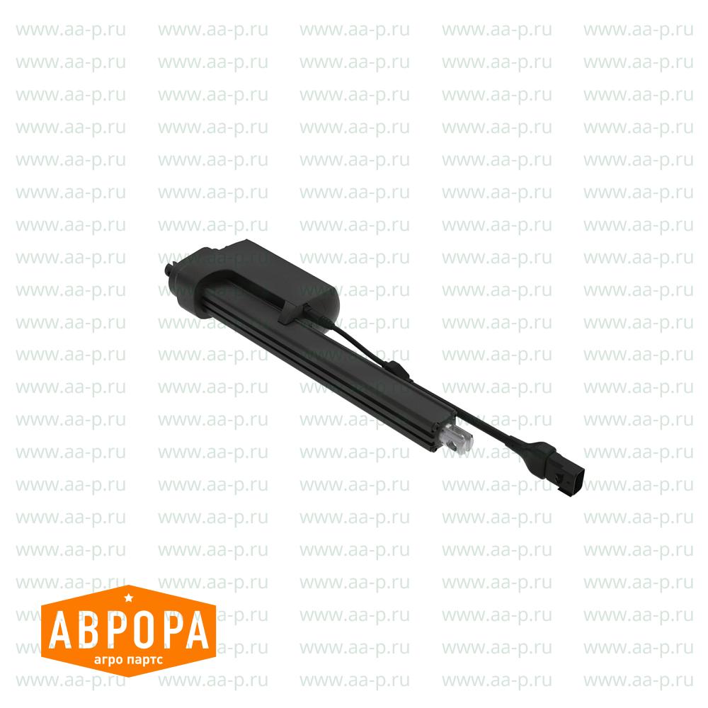 Elektr. Steckverbinderkappe